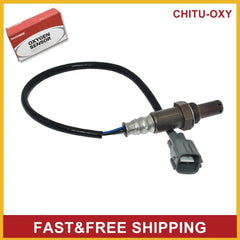 89465-60230 Downstream Right O2 Oxygen Sensor For 03-04 Toyota 4Runner 4.0L V6 6B93BC-57