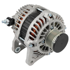 ECCPP Alternator For Nissan Altima 2013-2018 Sedan L4 2.5L 110A 12 Volt CW 6B93BC-57