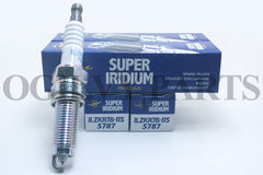 Set of (4) 3Y ILZKR7B-11S For NGK 5787 Laser Iridium Spark Plugs - ILZKR7B11S JP