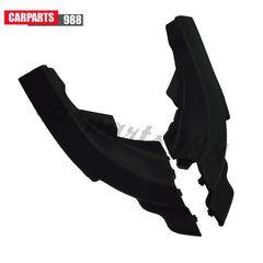 Front Cowl Side Vent Cover For Hyundai Grand Starex H1 861534H000 861544H000 6B93BC-57