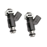 2 X Fuel Injector 0800-171100 For CF Moto UFORCE ZFORCE 800,2019-2023 CFORCE 800