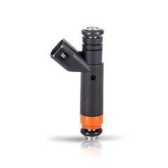 Fuel injector compatible with Ford 1999-2004 E-150 Econoline Club Wagon F-150 6B93BC-57