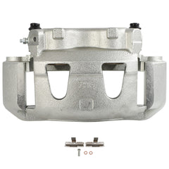 Front Left Brake Caliper 1Pc For 1995-99 Ford E-350 Econoline 1995-97 Ford F-350 6B93BC-57
