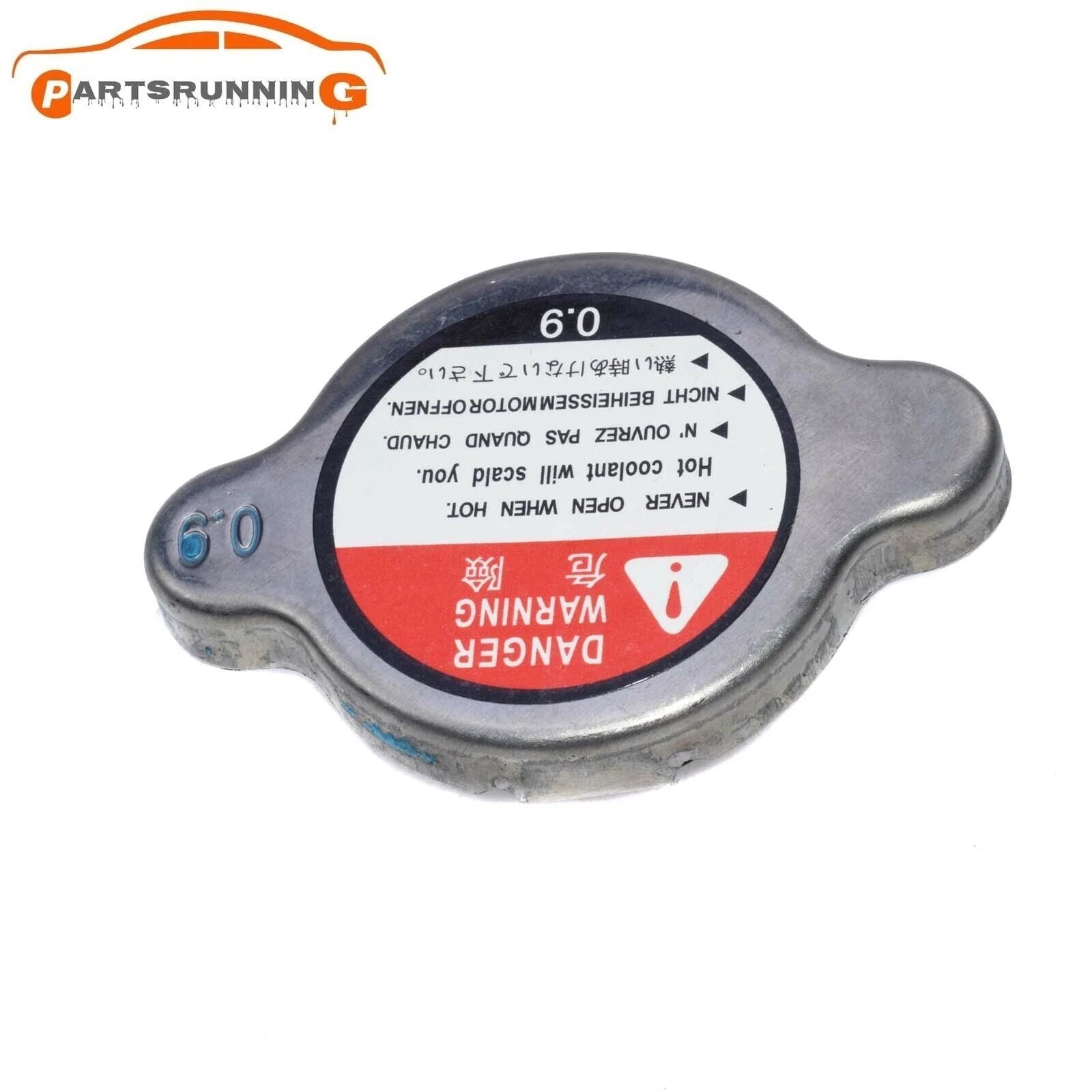 Radiator Cap1640163010 22REC For Honda Mazda Infiniti Toyota Lexus Nissan Subaru 6B93BC-57