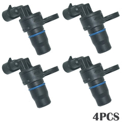 4x Cam Position Sensor for Buick Chevrolet GMC Hummer H3 Isuzu Saab 12576519 6B93BC-57