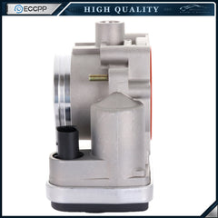 Throttle Body For BMW Z3 2001-2002 BMW X3 2004-2006 BMW Z4 2003-2005 3.0L 6B93BC-57