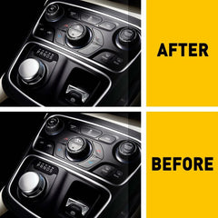 For Chrysler 200 300 14-2017 A/C Climate Control Button Repair Decals sticker EA 6B93BC-57