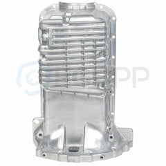 For Kia For Rio Base Sedan 4-Door L4 1.6L Engine Oil Pan 0K30C10400A 6B93BC-57