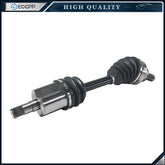 For Volvo C30 C70 S40 V50 V50 2.5L Front Left Automatic Trans CV Axle Assembly 6B93BC-57