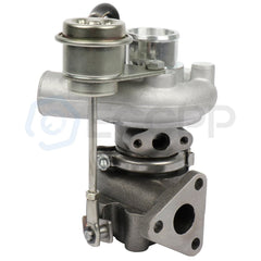FOR Kubota D1105T V1505T D1105-T Engine TD025M-05T Excavator Turbocharger 6B93BC-57