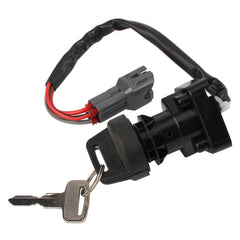 Ignition Switch fits Arctic Cat 650 V2 V-2 V-TWIN 4X4 2004 2005 2006 0430-036