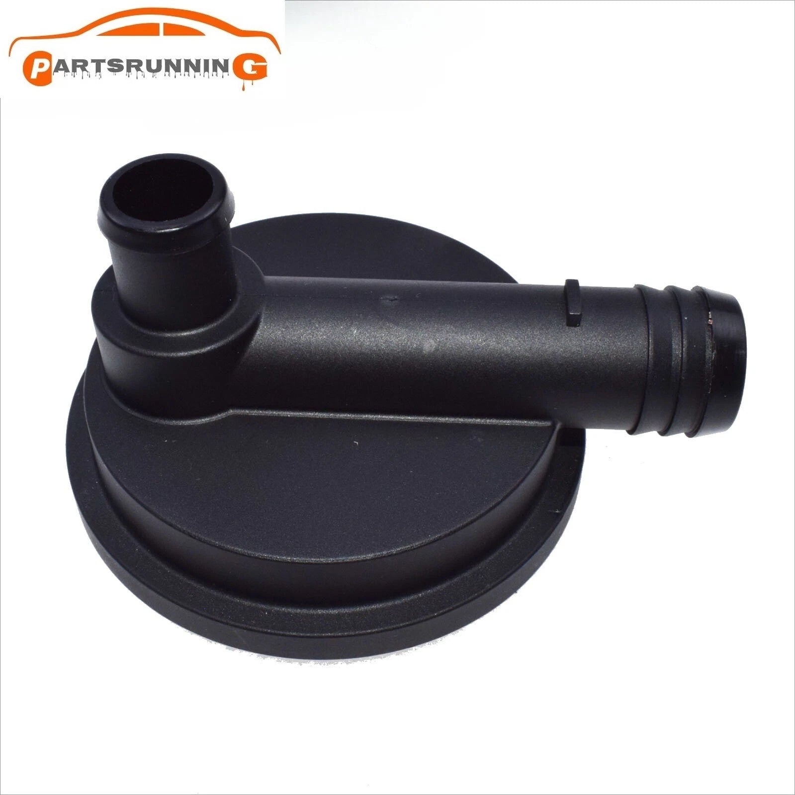 023129101 Crankcase Pressure Regulating Valve PCV For VW Golf Jetta EuroVan 6B93BC-57