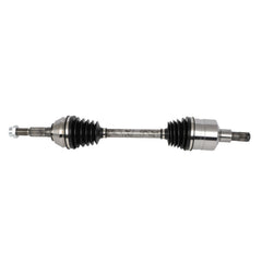 Front For Chevrolet Trailblazer GMC Envoy Oldsmobile Bravada Saab 9-7x CV Axles 6B93BC-57