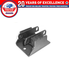 Front Motor & Trans Mount Set 3PCS Compatible for 1989 - 1995 Mazda MPV 3.0L 2WD 6B93BC-57