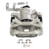 Rear Right Brake Caliper 1Pc Set Quick For 2014-2015 2016 Mazda 3 19B7154 6B93BC-57