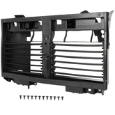 Active Grille Shutter For Ram 1500 5.7L 2019-2024 68405073AD W/O Actuator