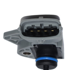 Fuel Pressure Sensor Fits Volvo S60 S80 V50 V60 V70 XC60 XC70 XC90 0261230110 US