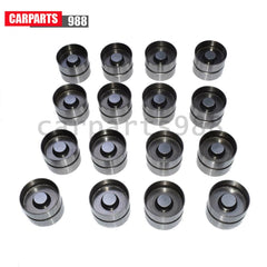 16Pcs Lash Adjuster Lifters For 90-05 Mazda Miata 93-02 Mazda Protege 626 LF6007 6B93BC-57