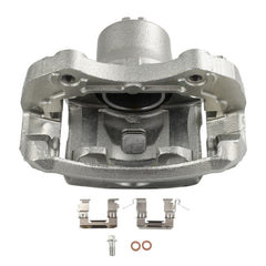 Front Left Brake Caliper 1Pc For 2009-2014 Nissan Cube 2012-2016 Nissan Tiida 6B93BC-57