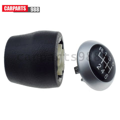 For Ford Ranger T6 6-Speed Manual Transmission Gear Shift Handle /Handle Cover 6B93BC-57