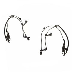 2 ABS Wheel Speed Sensor Front Right & Left for Toyota 18-24 Camry 19-22 Avalon