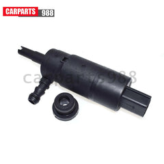 Windshield Washer Pump 67128377430 For BMW E36 E38 E39 E46 E53 E60 E63 E65 6B93BC-57