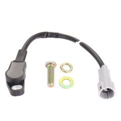 ECCPP 20x Throttle Position Sensor Fits 2009 Polaris RZR 800 EFI 1204715 Black ECCPP