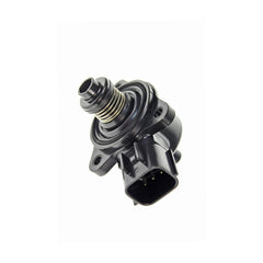 1450A096 Idle Air Control Valve 6 Pins for Mitsubishi Triton GLX GL ML 2.4L 4G64 6B93BC-57