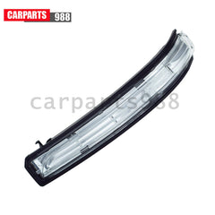 Right Side Door Mirror Turn Signal Light For Mercedes W169 W245 A160 1698201221 6B93BC-57