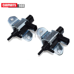 2x Intake Manifold Runner Control Valve For Ford Mazda Mercury 3S4Z-9J559-AA 6B93BC-57