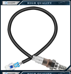 Downstream for 2008-2009 Saturn Aura 3.6L O2 02 Oxygen Sensor Fits 234-4341 6B93BC-57