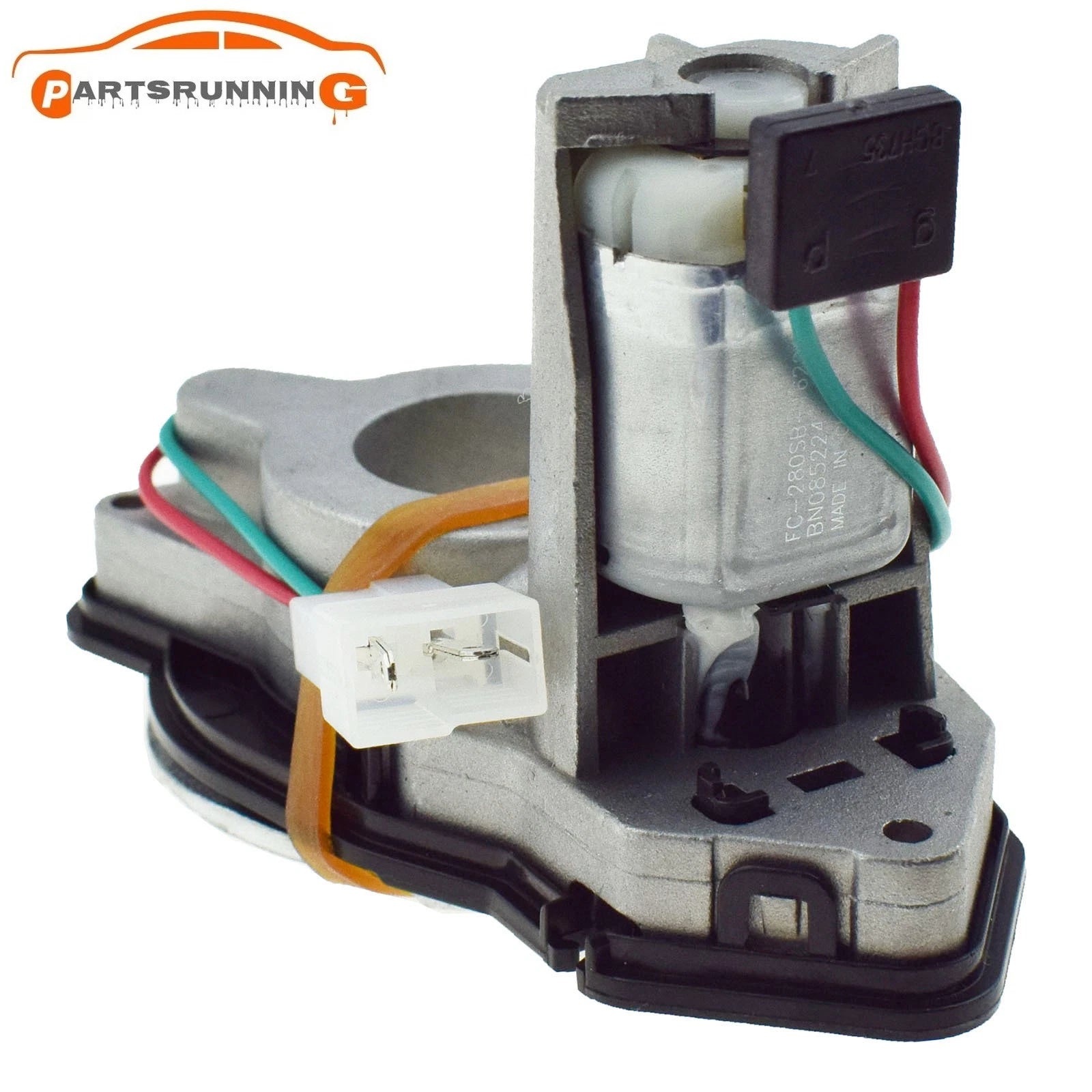 Car Left Side Mirror Folding Motor Actuator For BMW X5 E70 X6 E71 X1 E84 X3 F25 6B93BC-57