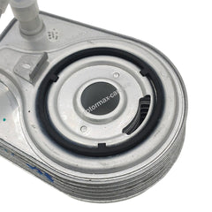 Engine Oil Cooler 264102B740 For Hyundai Elantra Sonata Kia Soul 1.6L Turbo 6B93BC-57