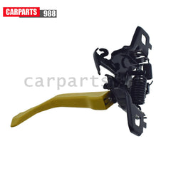 Car Hood Latch Lock Assembly for Nissan Sentra 2020 2021 656016LA0A 65601-6LA0A 6B93BC-57