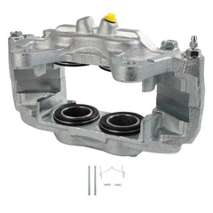 Front Left Brake Caliper 1Pc For 2003-2009 Lexus Gx470 2003-2009 Toyota 4Runner 6B93BC-57