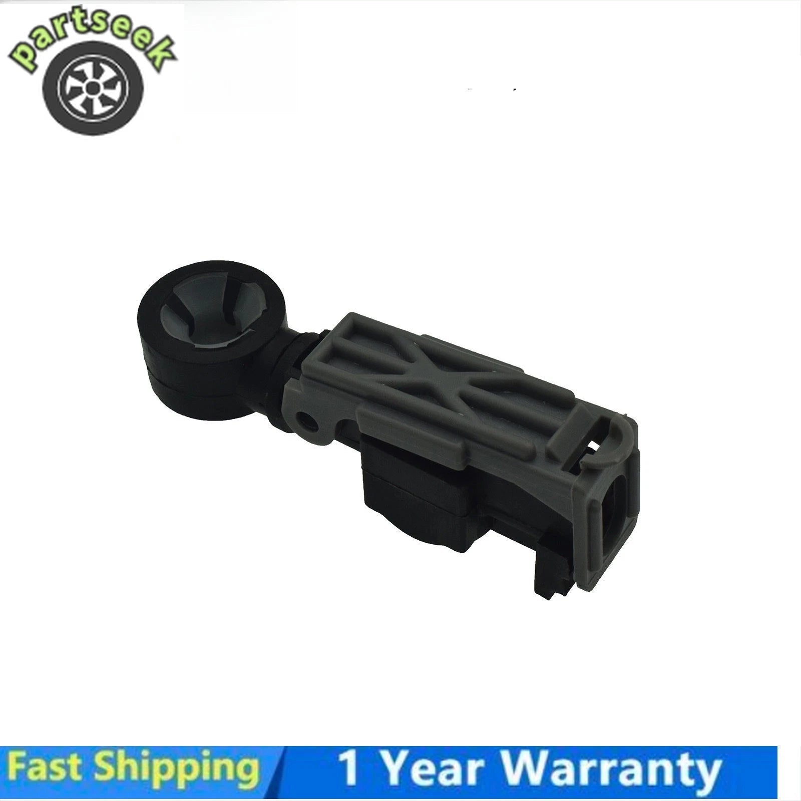 Shift Linkage Lever Cable Catch For VW Fox Gol Trend Polo Sedan Voyage 5Z0711761 6B93BC-57