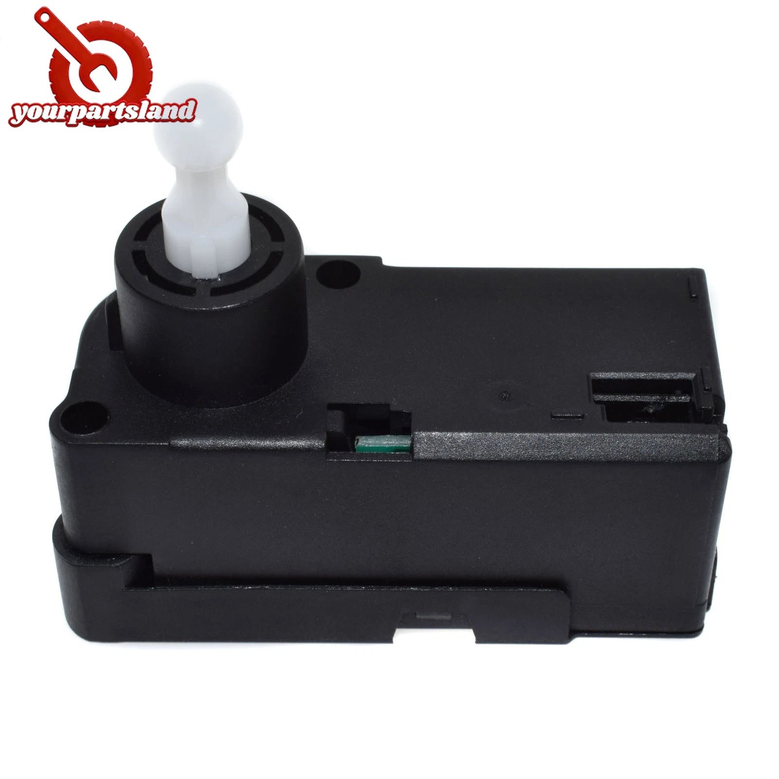 Headlight Level Adjustment Motor Fit For VW Ford Audi TT Seat 1J0941295A 6B93BC-57