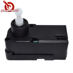 Headlight Level Adjustment Motor Fit For VW Ford Audi TT Seat 1J0941295A 6B93BC-57
