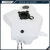For Oldsmobile Silhouette 3.4L Pontiac Aztek 3.4L Montana 3.4L 3.5L Coolant Tank KOEEP