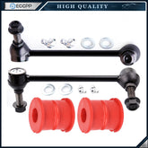 Front Right Left Sway Bar End & bushing For 2006-2010 Chrysler 300 Dodge Charger KOEEP