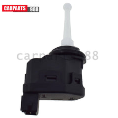 Front Headlight Level Adjustment Motor for VW Passat B5 Variant 1996 1997-2001 6B93BC-57