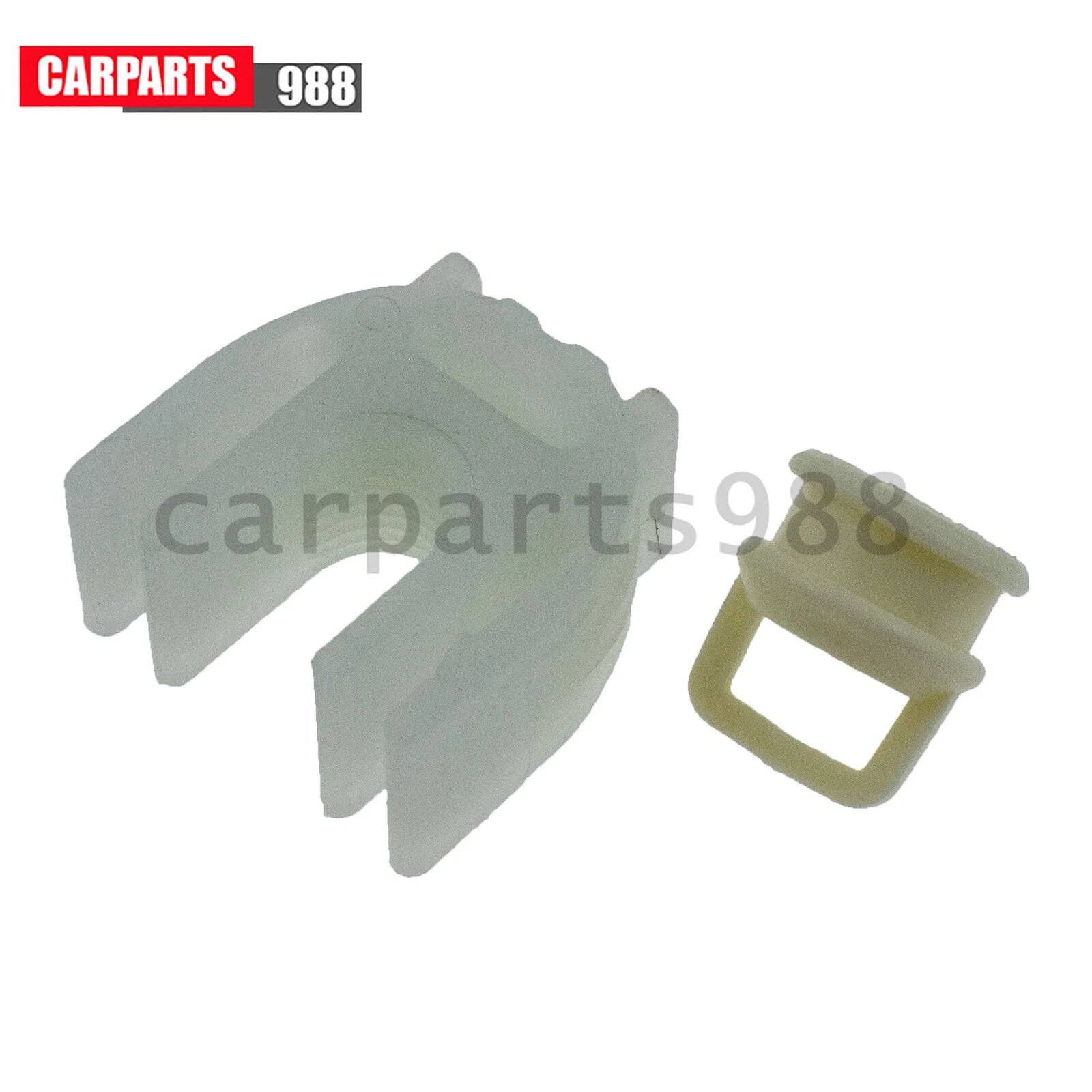 Transmission Shift Cable Bushing Repair Kit 14104 For Buick GMC Chevy 52855956AG 6B93BC-57