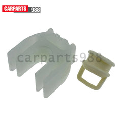 Transmission Shift Cable Bushing Repair Kit 14104 For Buick GMC Chevy 52855956AG 6B93BC-57