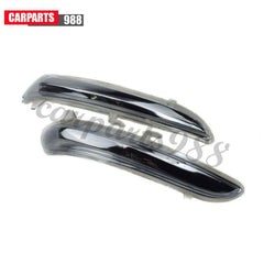 Left Right Mirror Lamp Blinker Turn Signal Light For Peugeot 208 Citroen C3 C4 6B93BC-57