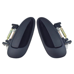 Rear Left Right Outside Door Handle for Toyota Avensis 1997-2003 69240-05060 6B93BC-57