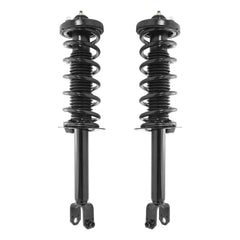Rear Complete Strut Assembly Kit for 2013-2017 Honda Accord 2.0L Hybrid 6B93BC-57