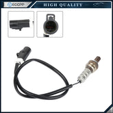 Downstream Post-Cat For Ford F-150 Ford E-350 Super Duty Oxygen O2 02 Sensor 6B93BC-57