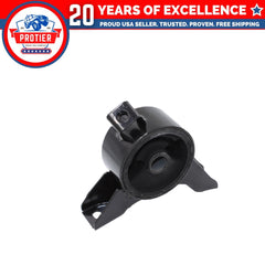 Engine Motor Mount 2PCS Set Fit 2001-2002 Mazda 626 2.0L for Auto Trans 6B93BC-57