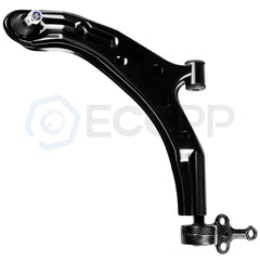 8PCS Front Lower Control Arms Suspension Kit Fits 2002-2006 Nissan Sentra 6B93BC-57