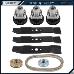 Deck Rebuild Kit Fits Cub Cadet i1046 LT1045 Before 2007 Lawn Mowers 6B93BC-57